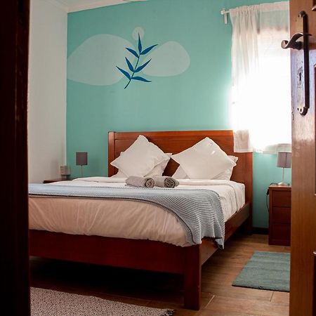 Baleal Guesthouse Bagian luar foto