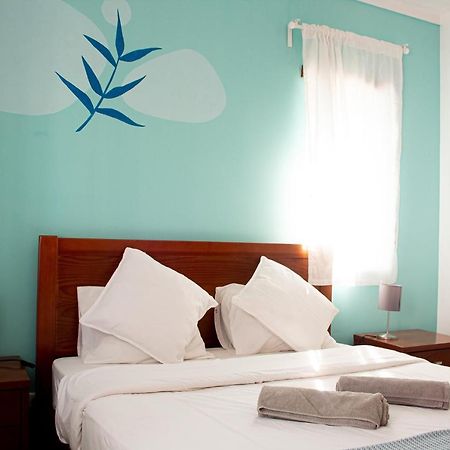 Baleal Guesthouse Bagian luar foto