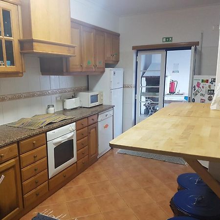 Baleal Guesthouse Bagian luar foto