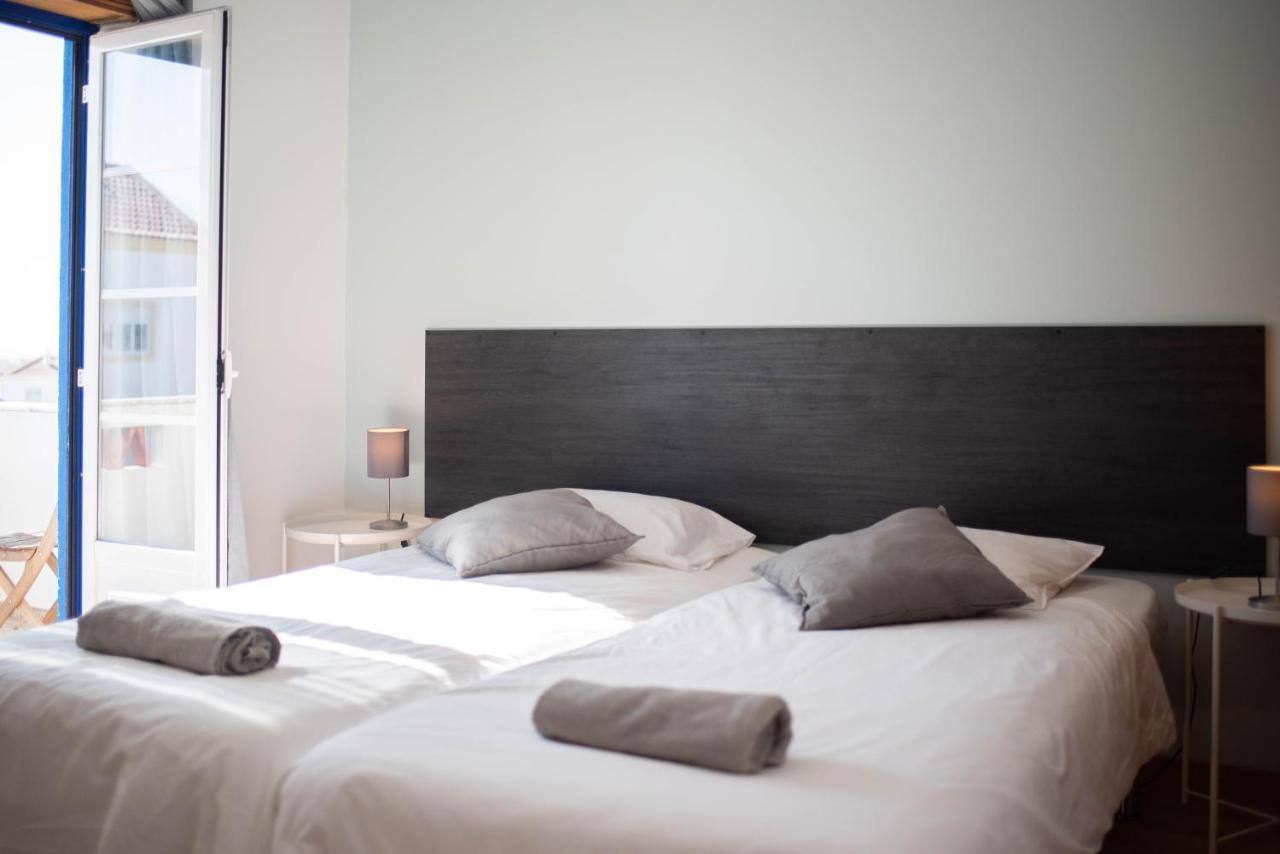 Baleal Guesthouse Bagian luar foto