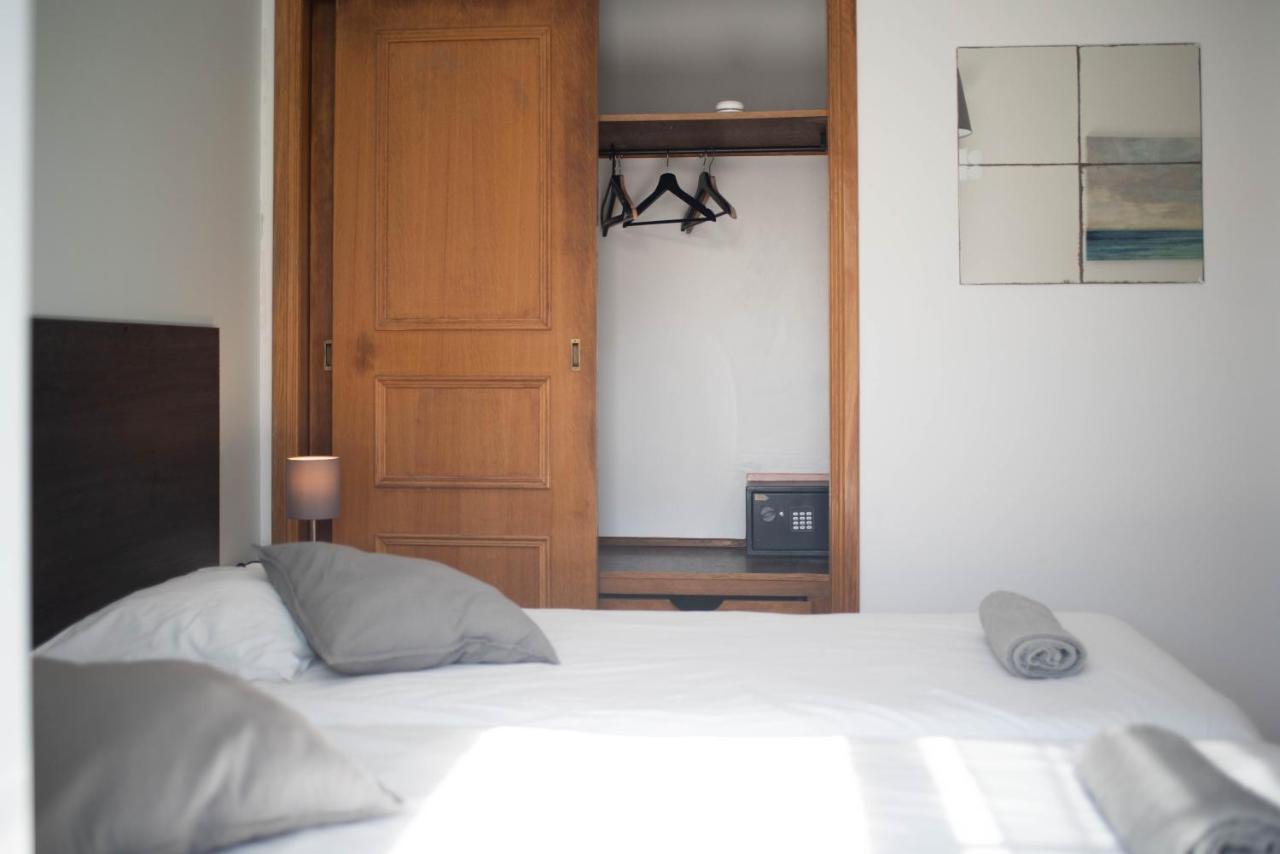 Baleal Guesthouse Bagian luar foto