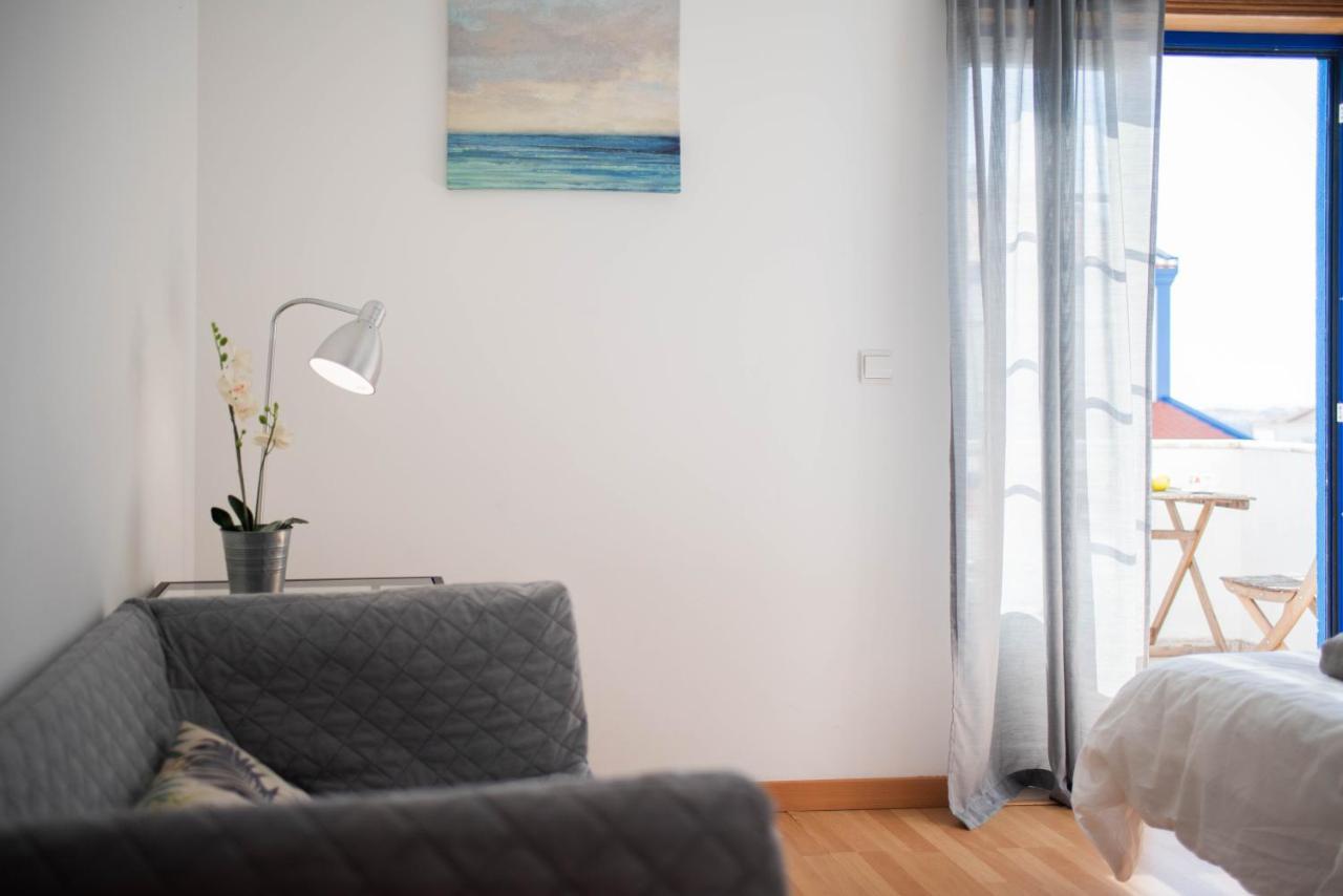 Baleal Guesthouse Bagian luar foto