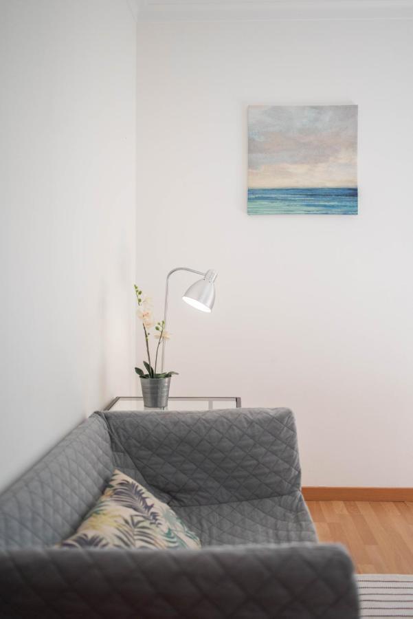Baleal Guesthouse Bagian luar foto