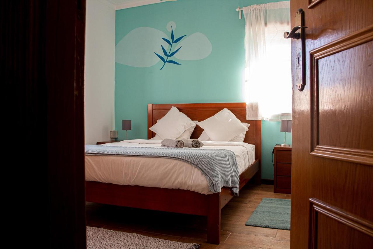 Baleal Guesthouse Bagian luar foto