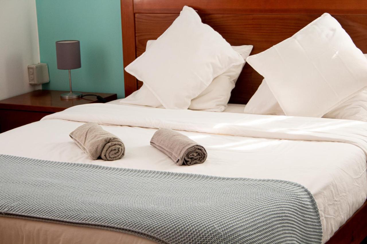 Baleal Guesthouse Bagian luar foto