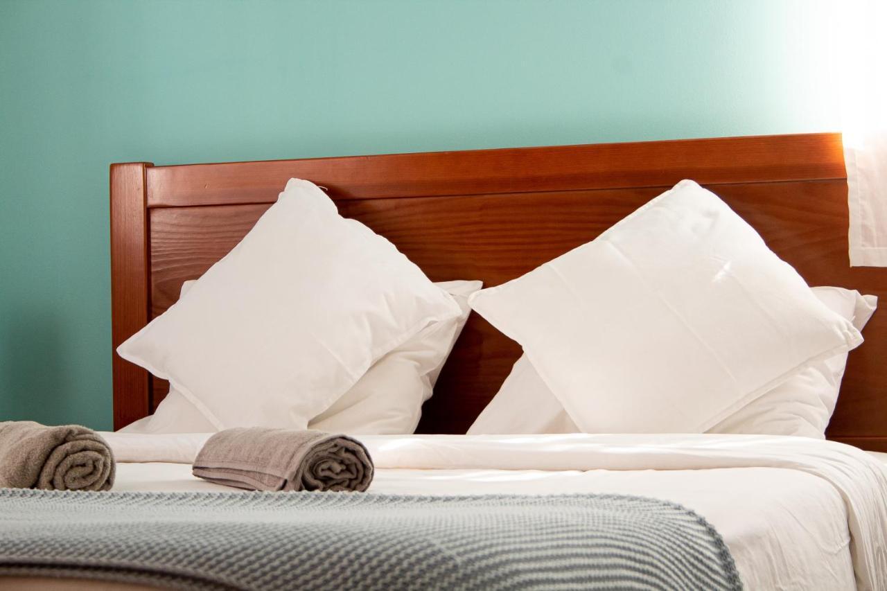 Baleal Guesthouse Bagian luar foto