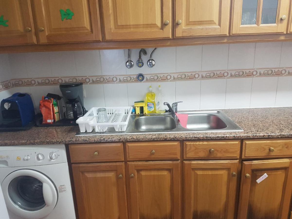Baleal Guesthouse Bagian luar foto