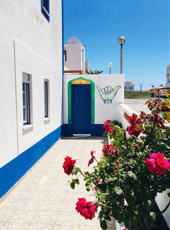 Baleal Guesthouse Bagian luar foto