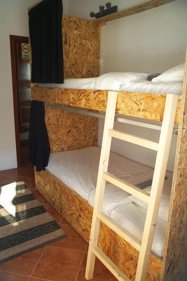 Baleal Guesthouse Bagian luar foto