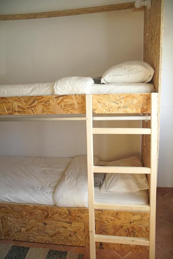 Baleal Guesthouse Bagian luar foto