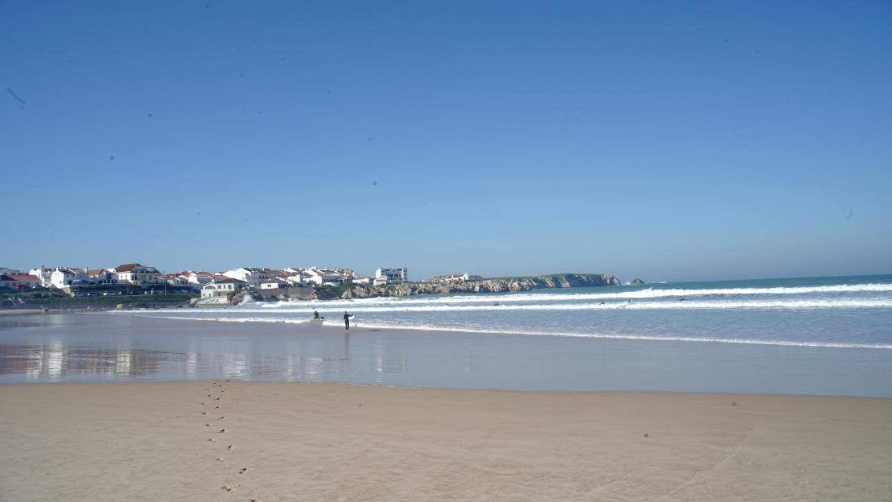 Baleal Guesthouse Bagian luar foto