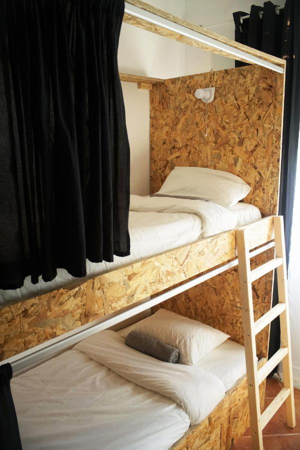 Baleal Guesthouse Bagian luar foto