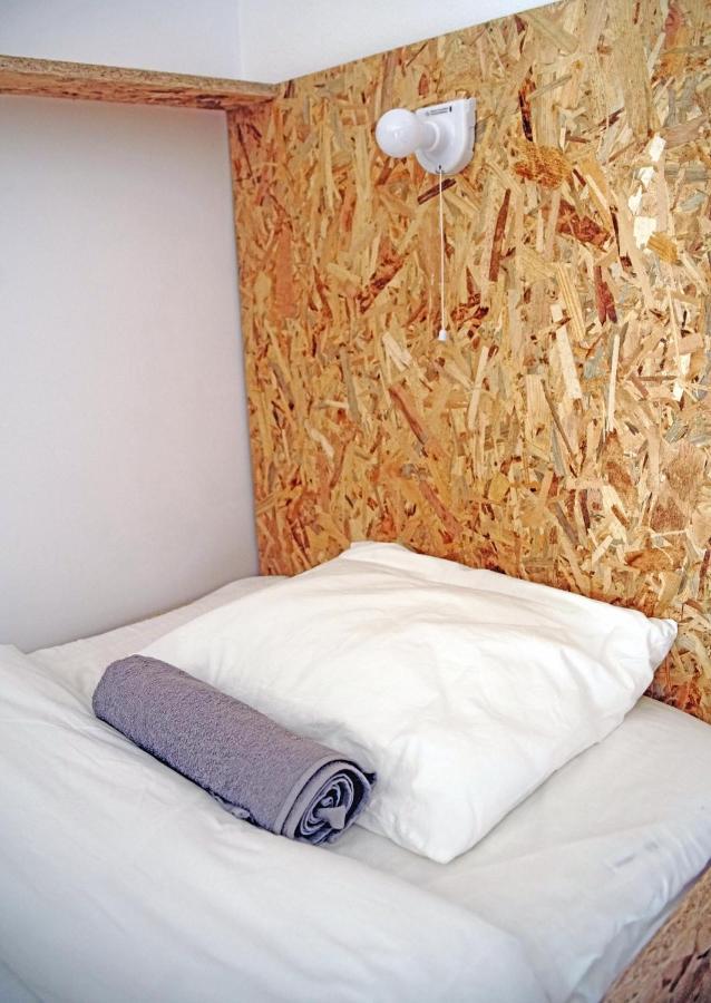 Baleal Guesthouse Bagian luar foto